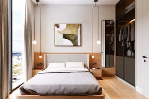 Apartment for sale  in Istanbul, Turkey, No. 213339 – photo 7