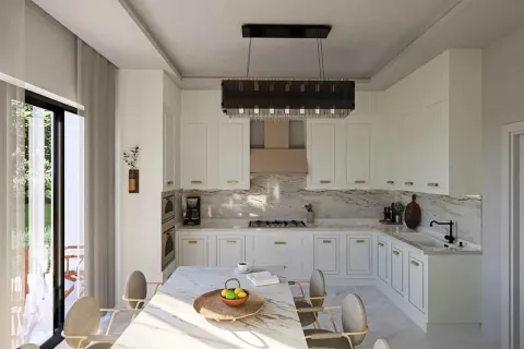 Продажа квартиры  в Стамбуле, Турция студия, №213337 – фото 10