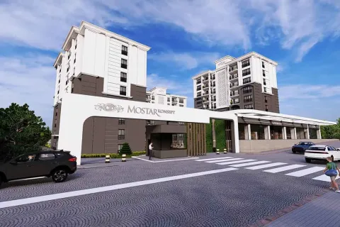 Продажа квартиры  в Стамбуле, Турция студия, №213337 – фото 5