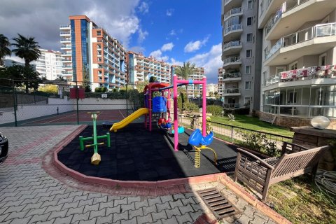 2+1 Lejlighed i Alanya, Antalya, Tyrkiet Nr. 216603 - 12