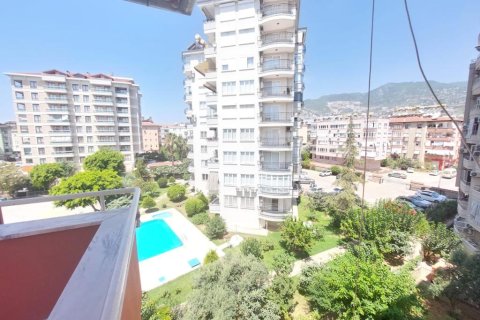2+1 Lejlighed i Alanya, Antalya, Tyrkiet Nr. 216603 - 20