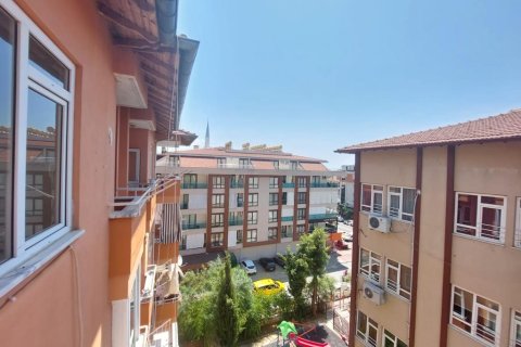 2+1 Lejlighed i Alanya, Antalya, Tyrkiet Nr. 216603 - 26