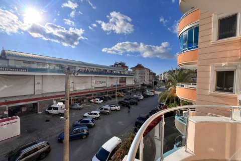 2+1 Lejlighed i Alanya, Antalya, Tyrkiet Nr. 216603 - 13