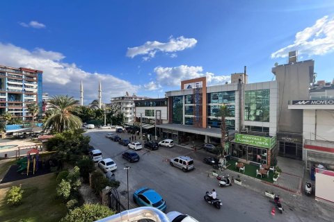 2+1 Wohnung  in Alanya, Antalya, Türkei Nr. 216603