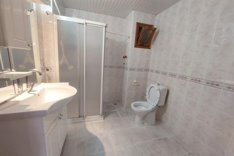 2+1 Lejlighed i Alanya, Antalya, Tyrkiet Nr. 216603 - 24