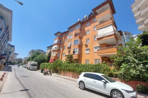 2+1 Lejlighed i Alanya, Antalya, Tyrkiet Nr. 216603 - 15