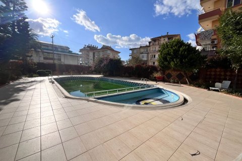 2+1 Lejlighed i Alanya, Antalya, Tyrkiet Nr. 216603 - 5
