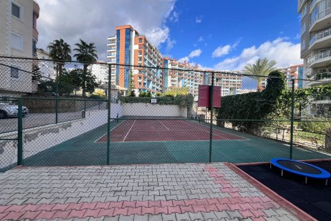 2+1 Lejlighed i Alanya, Antalya, Tyrkiet Nr. 216603 - 14