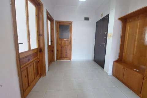 2+1 Lejlighed i Alanya, Antalya, Tyrkiet Nr. 216603 - 28