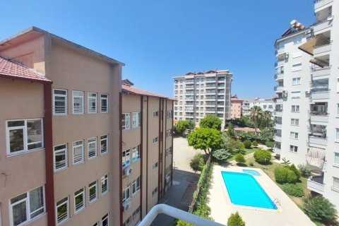 2+1 Lejlighed i Alanya, Antalya, Tyrkiet Nr. 216603 - 23