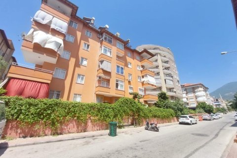 2+1 Lejlighed i Alanya, Antalya, Tyrkiet Nr. 216603 - 22