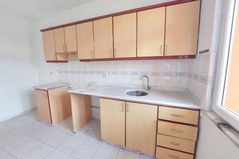 2+1 Lejlighed i Alanya, Antalya, Tyrkiet Nr. 216603 - 21