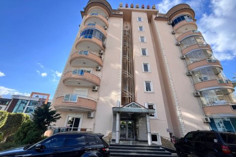 2+1 Lejlighed i Alanya, Antalya, Tyrkiet Nr. 216603 - 9