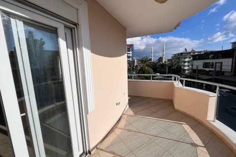 2+1 Lejlighed i Alanya, Antalya, Tyrkiet Nr. 216603 - 3