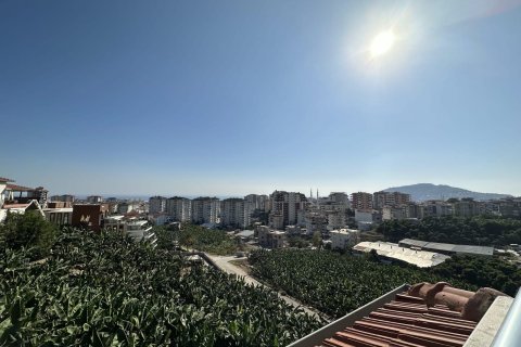 3+1 Wohnung  in Alanya, Antalya, Türkei Nr. 216604 - 4
