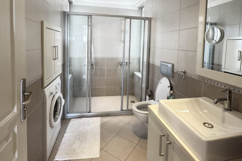 3+1 Wohnung  in Alanya, Antalya, Türkei Nr. 216604 - 5