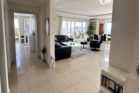 3+1 Wohnung  in Alanya, Antalya, Türkei Nr. 216604 - 3