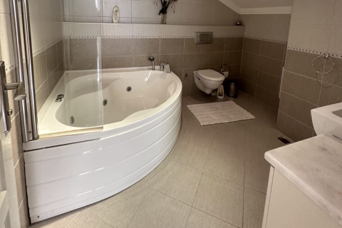 3+1 Wohnung  in Alanya, Antalya, Türkei Nr. 216604 - 14