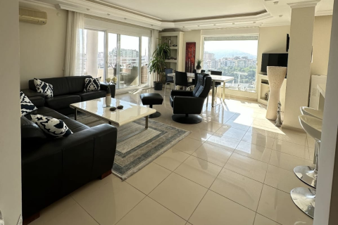 3+1 Wohnung  in Alanya, Antalya, Türkei Nr. 216604 - 17