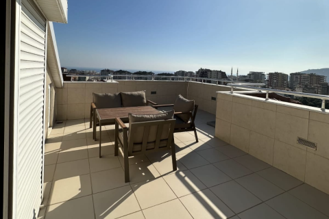 3+1 Wohnung  in Alanya, Antalya, Türkei Nr. 216604 - 6