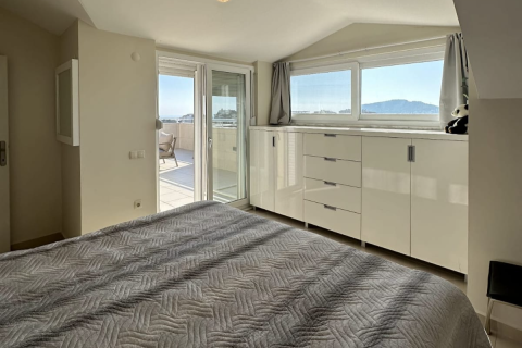 3+1 Wohnung  in Alanya, Antalya, Türkei Nr. 216604 - 11