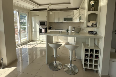 3+1 Wohnung  in Alanya, Antalya, Türkei Nr. 216604 - 16