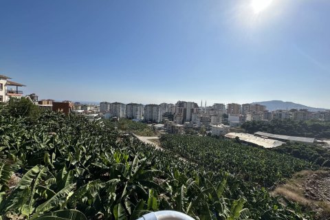 3+1 Wohnung  in Alanya, Antalya, Türkei Nr. 216604 - 8