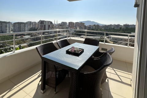 3+1 Wohnung  in Alanya, Antalya, Türkei Nr. 216604 - 10