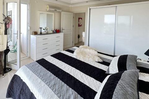 3+1 Wohnung  in Alanya, Antalya, Türkei Nr. 216604 - 12