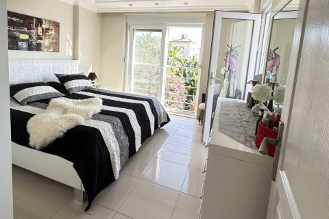 3+1 Wohnung  in Alanya, Antalya, Türkei Nr. 216604 - 13