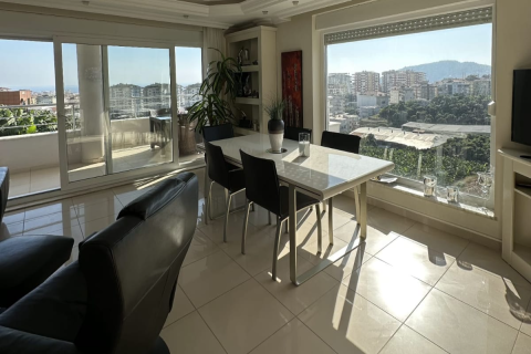 3+1 Wohnung  in Alanya, Antalya, Türkei Nr. 216604 - 15