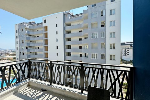 1+1 Wohnung in Alanya, Antalya, Türkei Nr. 216602 - 17