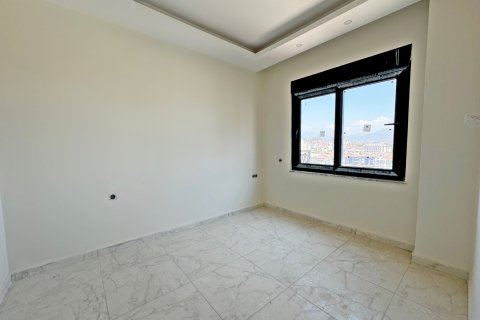 1+1 Wohnung in Alanya, Antalya, Türkei Nr. 216602 - 7