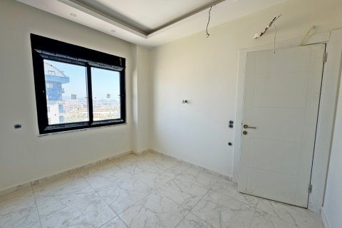 1+1 Wohnung in Alanya, Antalya, Türkei Nr. 216602 - 10
