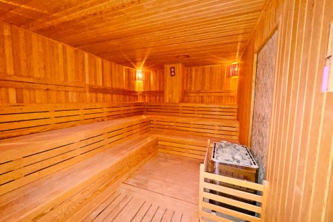 1+1 Wohnung in Alanya, Antalya, Türkei Nr. 216602 - 5