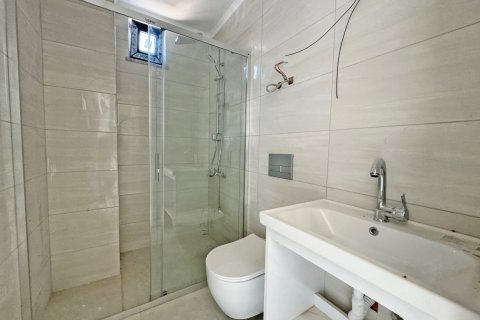 1+1 Wohnung in Alanya, Antalya, Türkei Nr. 216602 - 12