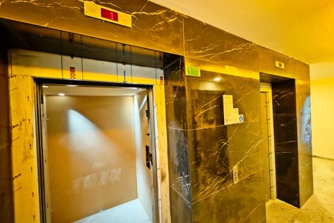 1+1 Wohnung in Alanya, Antalya, Türkei Nr. 216602 - 8