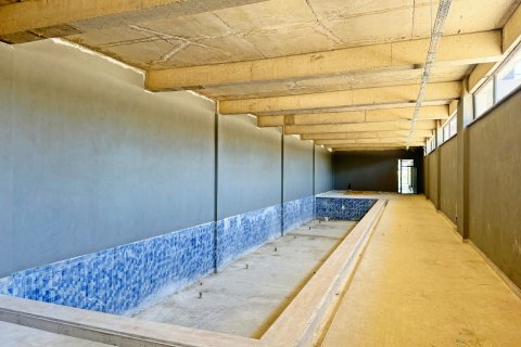 1+1 Wohnung in Alanya, Antalya, Türkei Nr. 216602 - 6