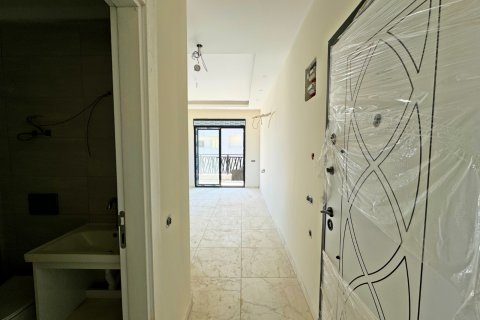 1+1 Wohnung in Alanya, Antalya, Türkei Nr. 216602 - 13