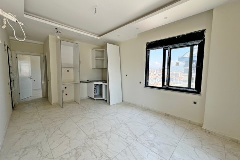 1+1 Wohnung in Alanya, Antalya, Türkei Nr. 216602 - 15