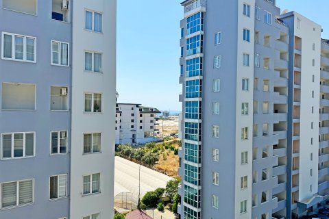 1+1 Wohnung in Alanya, Antalya, Türkei Nr. 216602 - 14