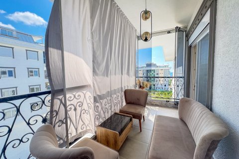 4+1 Wohnung in Alanya, Antalya, Türkei Nr. 216607 - 10