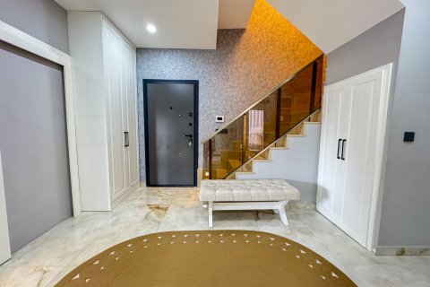 4+1 Wohnung in Alanya, Antalya, Türkei Nr. 216607 - 5