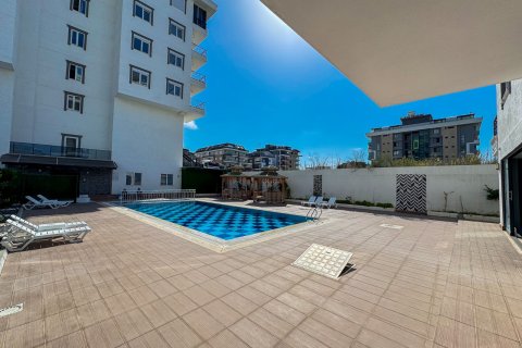 4+1 Wohnung in Alanya, Antalya, Türkei Nr. 216607 - 27