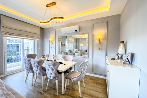 4+1 Wohnung in Alanya, Antalya, Türkei Nr. 216607 - 3