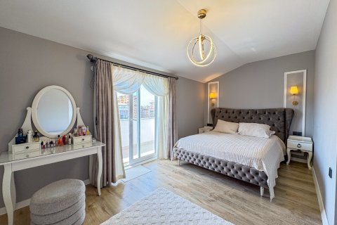 4+1 Wohnung in Alanya, Antalya, Türkei Nr. 216607 - 19