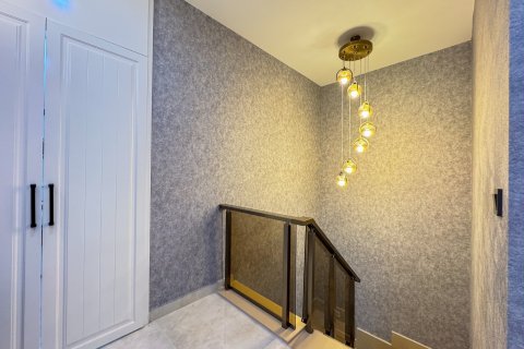 4+1 Wohnung in Alanya, Antalya, Türkei Nr. 216607 - 23