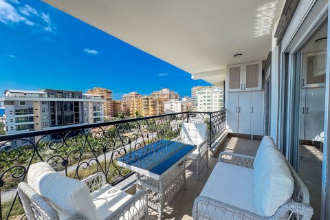 4+1 Wohnung in Alanya, Antalya, Türkei Nr. 216607 - 29