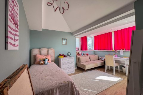 4+1 Wohnung in Alanya, Antalya, Türkei Nr. 216607 - 13