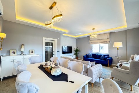 4+1 Wohnung in Alanya, Antalya, Türkei Nr. 216607 - 2